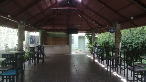 Victorius Bar - Visual