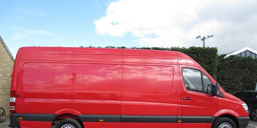 Man and Van High Wycombe - Thumbnail
