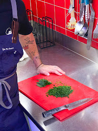 Photo n°42 de Dr Robert à Bergerac (Restaurant)