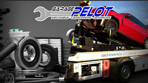 Photo n°1 de Eurorépar Garage Pelot Frères à Lavernay (Agence de location de voitures)