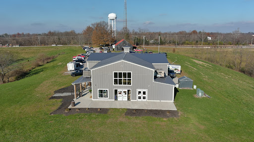 My Old Kentucky Barn Gallery - United States