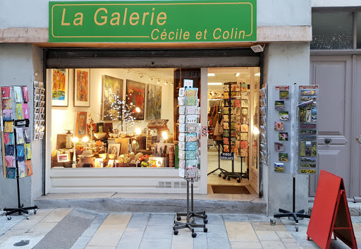 Galerie Cécile & Colin - Thumbnail