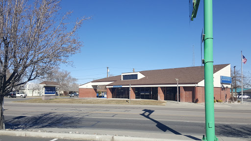 Nevada State Bank | Fallon Branch - Thumbnail