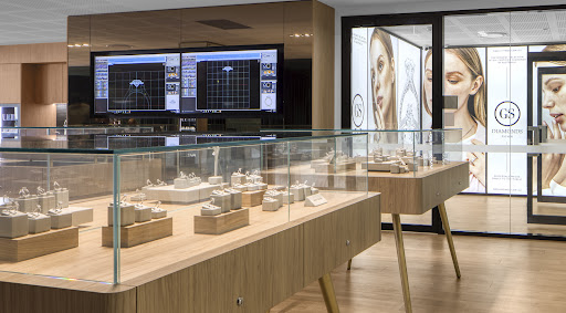 GS Diamonds - Brisbane Jewellers