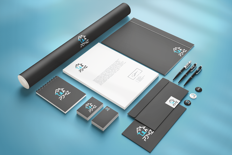 Panda Digital - Grafikdesign & Kreativstudio & Webservice