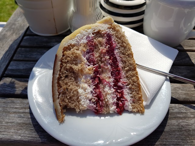 Cafe Kontor Fehmarn