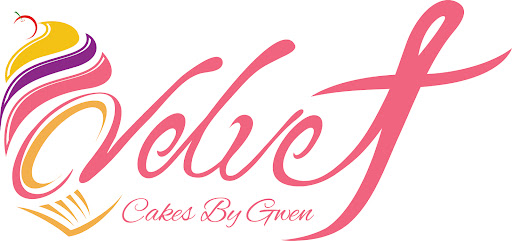 Velvet Cakes by Gwen