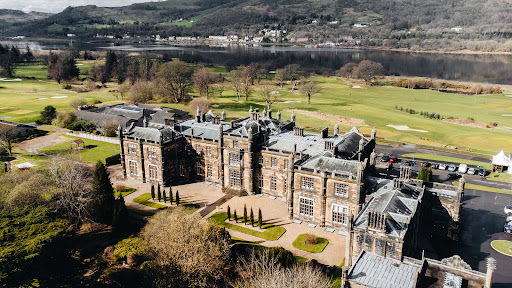 Mar Hall Golf & Spa Resort