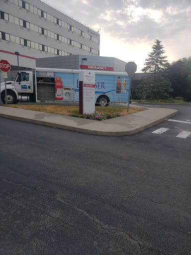 Garnet Health Medical Center - Catskills, Harris Campus - Thumbnail