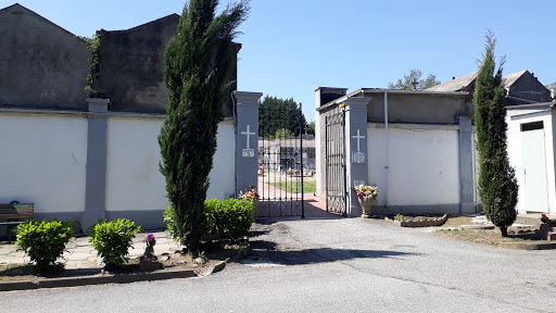 Cimitero Trofarello