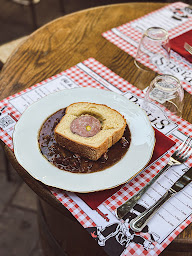 Photo n°1 de Le Petit Pastis à Perpignan (Restaurant méditerranéen)