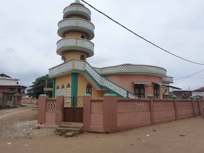 Photos of Pharmacie Badirou