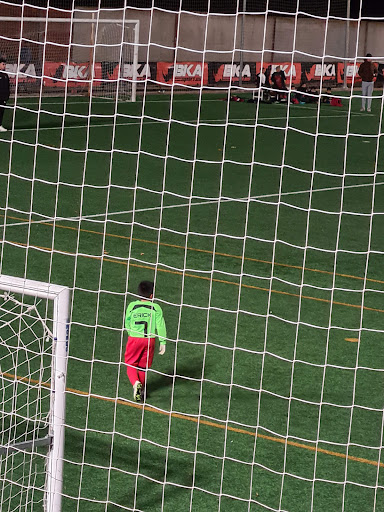 Polideportivo Adolfo Suárez - Thumbnail
