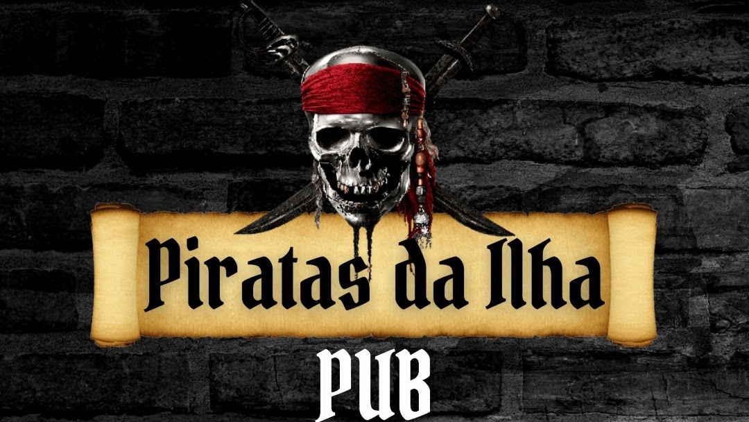 NOSSO CARDÁPIO PIRATA