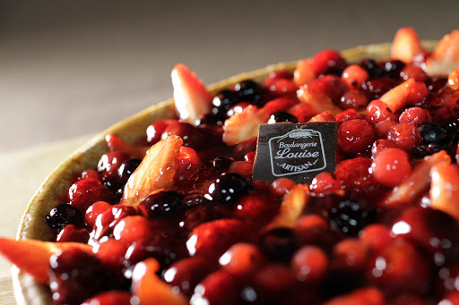Bakery Louise Bretigny sur Orge - Thumbnail