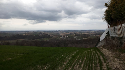 Parco della Stele - Thumbnail