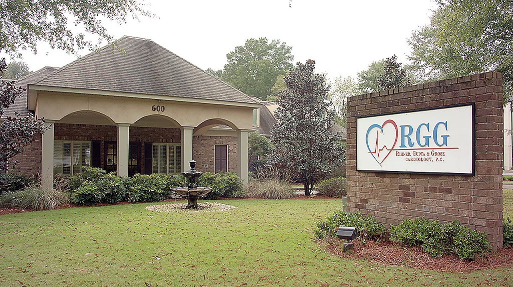 Rihner Gupta Grosz Cardiology P C