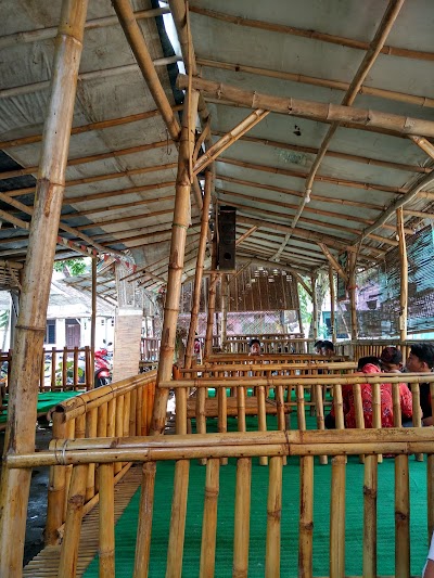Photos of Bamboe Angkringan