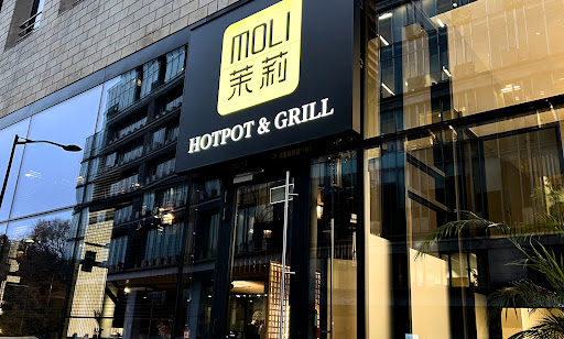 Moli Hotpot & Grill