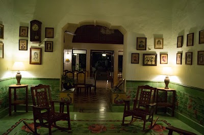 Photos of Casa Marlene