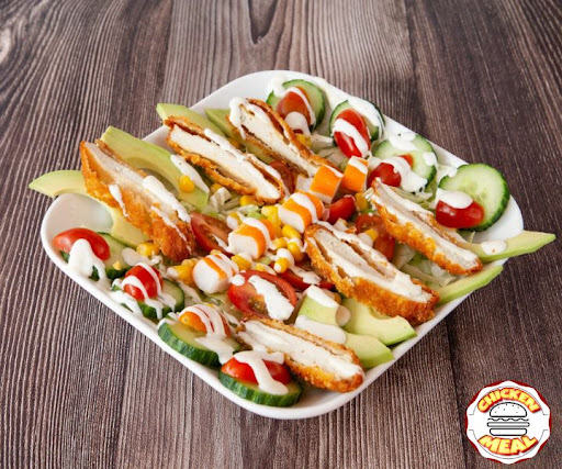 Photo 2 - Chicken meal
