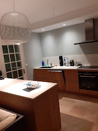 Photo n°2 de Louay peinture à La Croix-Valmer (Peintre en bâtiment)