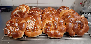 Photo n°16 de Le Fournil de Creil à Creil (Boulangerie)