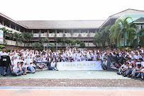 Foto SMAN  50 Jakarta, Kota Jakarta Timur