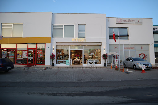 EMSAN BODRUM