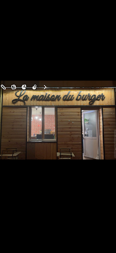 Photo 6 - Roadside | Burger Restaurant Saint-Malo