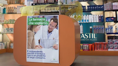 Farmacia Comunale 23 - Torino