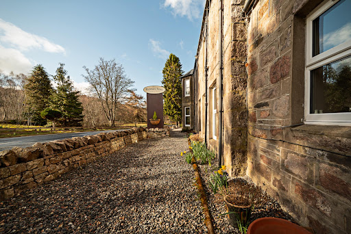 Rowan Tree Country Hotel & Restaurant