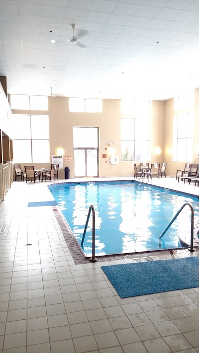 Photos of Holiday Inn Hotel & Suites Wausau-Rothschild
