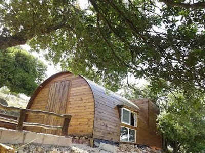 Photos of Rason tourist camp