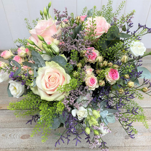 Photo de M FLEURS à Airvault (79600)