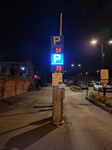 Monopolis parking - Parking