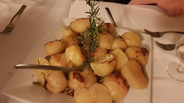 Trattoria Vernizzi