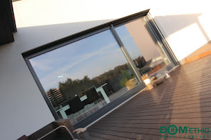 Photo n°29 de DOM'ETHIC Fenêtres Portes Volets Nancy à Vandoeuvre-lès-Nancy (Menuisier)