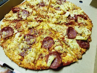 Photos of Debonairs Pizza