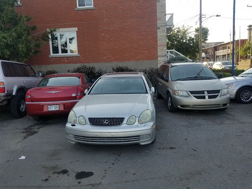 VIG AUTO - Visual