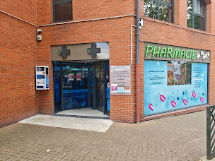 Photo n°3 de Pharmacie de la Gare à Plaisir (Pharmacie)
