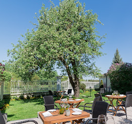 Photo n°33 de La Rosita restaurant à Nogent-sur-Seine (Restaurant)