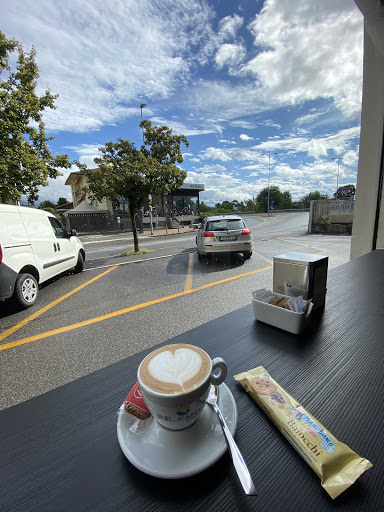 I.B.Caffè - Visual