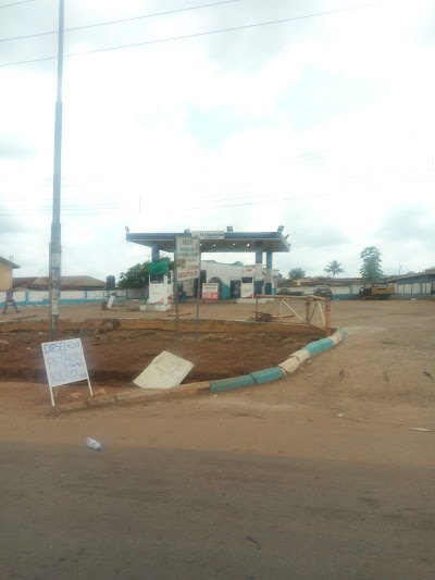 gas-station