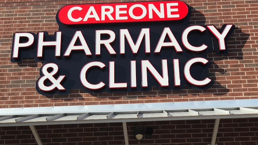 CAREONE PHARMACY