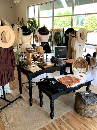 Amour Boutique Prattville - Thumbnail