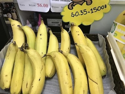 Photos of E-Mart
