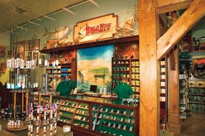 Bass Pro Shops