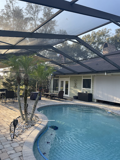 Trinity Residential Solutions - Visual