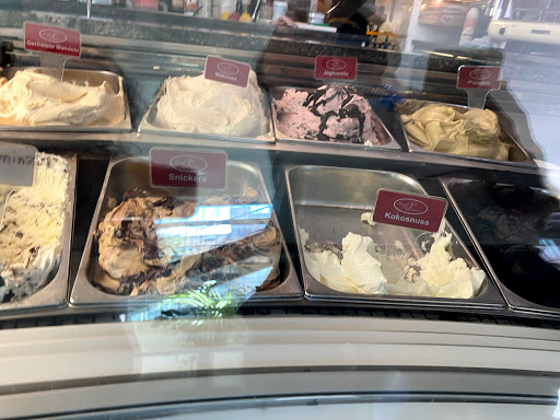Eiscafe Napolitano Gallery - Germany